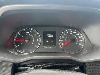 Renault Trafic NISSAN NV300 2.0 DCI 96KW L2H1 LANG AIRCO KLIMA picture 9