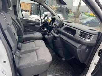 Renault Trafic NISSAN NV300 2.0 DCI 96KW L2H1 LANG AIRCO KLIMA picture 6