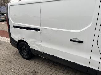 Renault Trafic NISSAN NV300 2.0 DCI 96KW L2H1 LANG AIRCO KLIMA picture 12