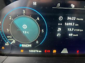 Volkswagen Amarok 3.0 TDI V6 177KW AUTOM. DOUBLE CAB. 4WD picture 9