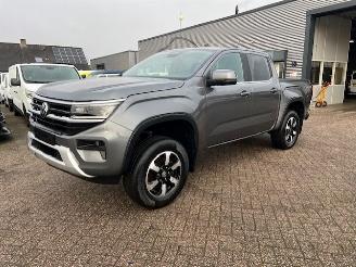 skadebil bedrijf Volkswagen Amarok 3.0 TDI V6 177KW AUTOM. DOUBLE CAB. 4WD 2023/8