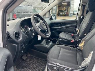 Mercedes Vito TOURER 116 CDI 120KW AUTOM. LANG PKW BRIEF 8P  KLIMA picture 12