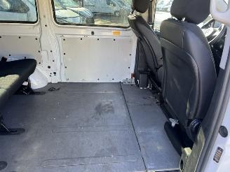 Mercedes Vito TOURER 116 CDI 120KW AUTOM. LANG PKW BRIEF 8P  KLIMA picture 9