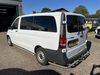 Mercedes Vito TOURER 116 CDI 120KW AUTOM. LANG PKW BRIEF 8P  KLIMA picture 2