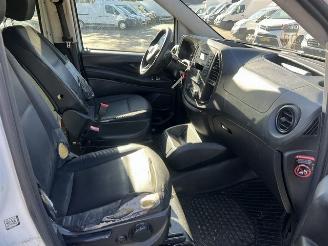 Mercedes Vito TOURER 116 CDI 120KW AUTOM. LANG PKW BRIEF 8P  KLIMA picture 6