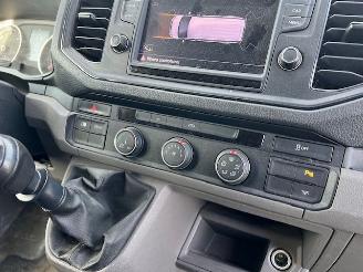 Volkswagen Crafter MAN TGE 2.0 TDI 103KW  L3H3 AIRCO KLIMA CAM. picture 8