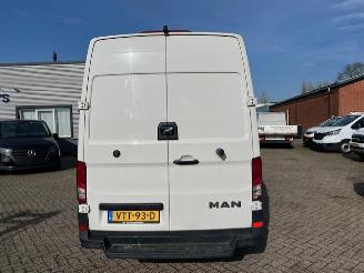 Volkswagen Crafter MAN TGE 2.0 TDI 103KW  L3H3 AIRCO KLIMA CAM. picture 3