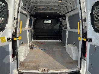 Ford Transit Custom 2.0 TDCI 96KW L2H2 LANG HOOG AIRCO KLIMA EURO6 picture 13