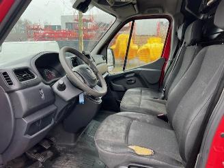 Opel Movano 2.3 CDTI 100KW L1 H1 AIRCO CLIMA EURO 6 GLASRESTYL picture 9