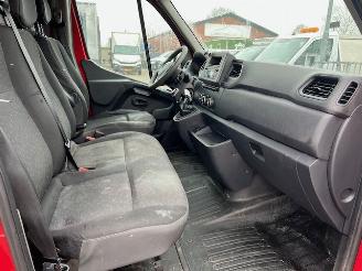 Opel Movano 2.3 CDTI 100KW L1 H1 AIRCO CLIMA EURO 6 GLASRESTYL picture 6