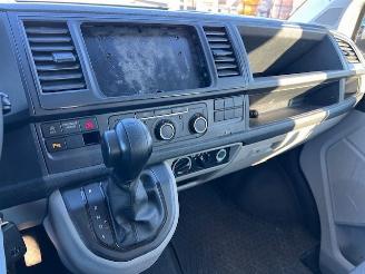 Volkswagen Transporter KOMBI 2.0 TDI 110KW PKW 8P AUTOMAAT KLIMA AIRCO EURO6 picture 8