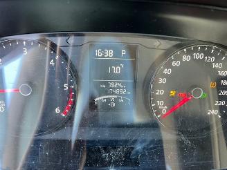 Volkswagen Transporter KOMBI 2.0 TDI 110KW PKW 8P AUTOMAAT KLIMA AIRCO EURO6 picture 11