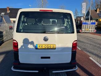 Volkswagen Transporter KOMBI 2.0 TDI 110KW PKW 8P AUTOMAAT KLIMA AIRCO EURO6 picture 3