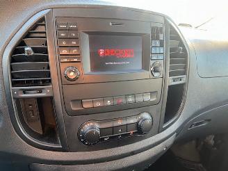 Mercedes Vito 114 CDI 100KW EXTRA LANG DC 5P AUTOM. KLIMA EURO6 picture 13