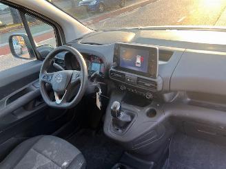Opel Combo 1.6d 73kw  AIRCO KLIMA NAVI SCHUIFDEUR EURO6 picture 7