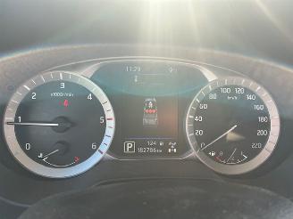 Nissan Navara 2.3 DCI 140KW DOUBLE CAB. AUTOM. KLIMA NAVI CAM EURO6 picture 9