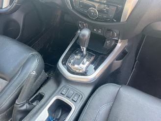 Nissan Navara 2.3 DCI 140KW DOUBLE CAB. AUTOM. KLIMA NAVI CAM EURO6 picture 15