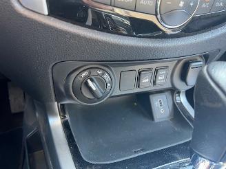 Nissan Navara 2.3 DCI 140KW DOUBLE CAB. AUTOM. KLIMA NAVI CAM EURO6 picture 12