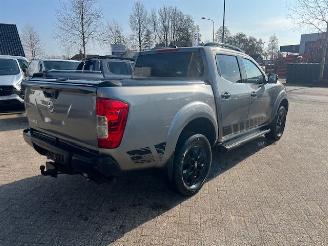 Nissan Navara 2.3 DCI 140KW DOUBLE CAB. AUTOM. KLIMA NAVI CAM EURO6 picture 2