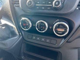 Iveco Daily 35C14 2.3d  KOFFER LAADKLEP LBW KLIMA EURO6 picture 9