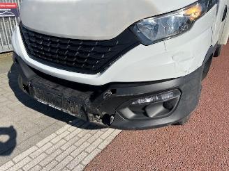 Iveco Daily 35C14 2.3d  KOFFER LAADKLEP LBW KLIMA EURO6 picture 13