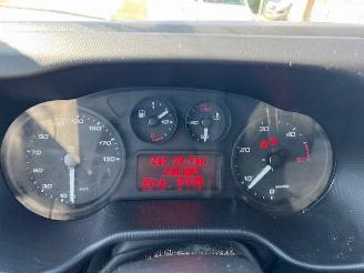 Iveco Daily 35C14 2.3d  KOFFER LAADKLEP LBW KLIMA EURO6 picture 8