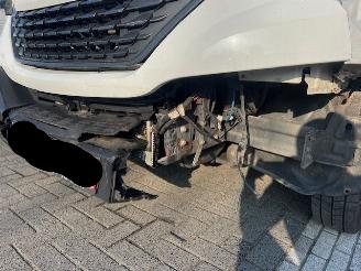 Iveco Daily 35C14 2.3d  KOFFER LAADKLEP LBW KLIMA EURO6 picture 12