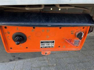 Iveco Daily 35C14 2.3d  KOFFER LAADKLEP LBW KLIMA EURO6 picture 15