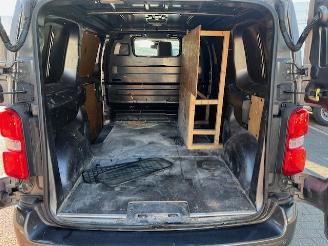 Peugeot Expert 2.0 BLUEHDI 130KW AUTOMAAT AIRCO KLIMA EURO6 picture 13