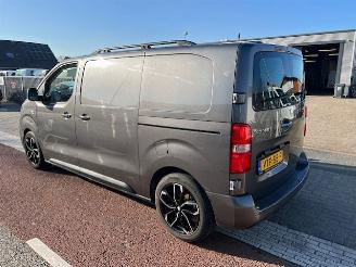 Peugeot Expert 2.0 BLUEHDI 130KW AUTOMAAT AIRCO KLIMA EURO6 picture 2