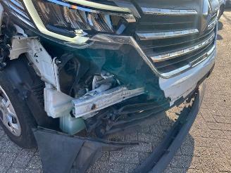 Renault Trafic 2.0 DCI 110KW PASSENGER 9 PERS.  AUTOMAAT AIRCO KLIMA EURO6 picture 14