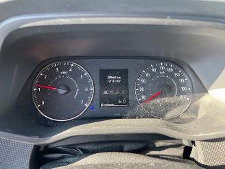 Renault Trafic 2.0 DCI 110KW PASSENGER 9 PERS.  AUTOMAAT AIRCO KLIMA EURO6 picture 9