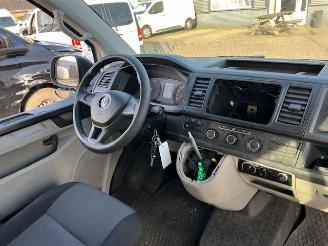 Volkswagen Transporter 2.0 TDI 110KW AUTOM. KOMBI PKW BRIEF 8P KLIMA EURO6 picture 7