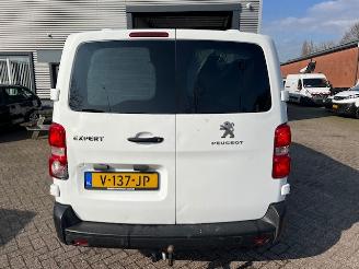 Peugeot Expert 2.0 BLUEHDI 90KW DC LANG  AIRCO KLIMA NAV EURO6 picture 3