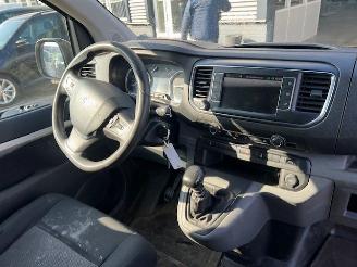 Peugeot Expert 2.0 BLUEHDI 90KW DC LANG  AIRCO KLIMA NAV EURO6 picture 8