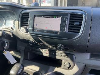 Peugeot Expert 2.0 BLUEHDI 90KW DC LANG  AIRCO KLIMA NAV EURO6 picture 10