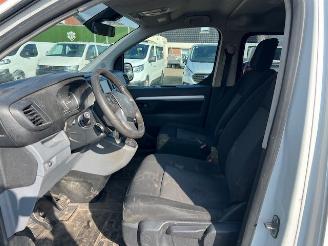 Peugeot Expert 2.0 BLUEHDI 90KW DC LANG  AIRCO KLIMA NAV EURO6 picture 12