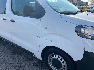 Peugeot Expert 2.0 BLUEHDI 90KW DC LANG  AIRCO KLIMA NAV EURO6 picture 17