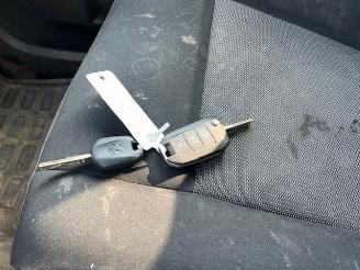 Peugeot Expert 2.0 BLUEHDI 90KW DC LANG  AIRCO KLIMA NAV EURO6 picture 18