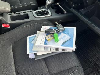 Toyota Hilux 2.4 D-4D DOUBLBE CAB. 5P AUTOM. KLIMA 4WD EURO6 picture 14