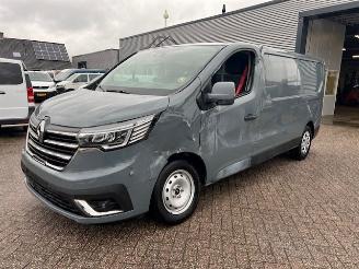  Renault Trafic 2.0 DCI 110KW L2H1 LANG AUTOMAAT AIRCO KLIMA 2024/5