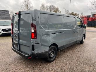 Renault Trafic 2.0 DCI 110KW L2H1 LANG AUTOMAAT AIRCO KLIMA picture 4