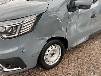 Renault Trafic 2.0 DCI 110KW L2H1 LANG AUTOMAAT AIRCO KLIMA picture 12