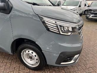 Renault Trafic 2.0 DCI 110KW L2H1 LANG AUTOMAAT AIRCO KLIMA picture 13