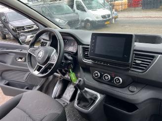 Renault Trafic 2.0 DCI 110KW L2H1 LANG AUTOMAAT AIRCO KLIMA picture 7