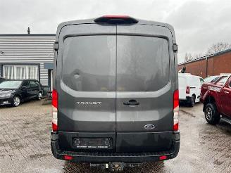 Ford Transit 2.0 TDCI 125KW L3H2 AIRCO KLIMA EURO6 picture 3
