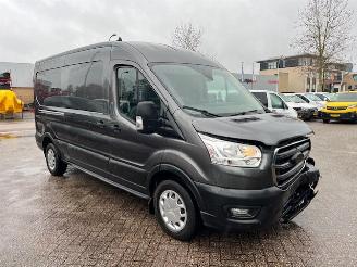 Ford Transit 2.0 TDCI 125KW L3H2 AIRCO KLIMA EURO6 picture 5