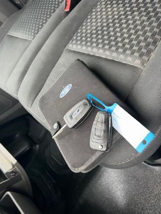 Ford Transit 2.0 TDCI 125KW L3H2 AIRCO KLIMA EURO6 picture 17