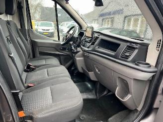 Ford Transit 2.0 TDCI 125KW L3H2 AIRCO KLIMA EURO6 picture 6