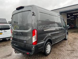 Ford Transit 2.0 TDCI 125KW L3H2 AIRCO KLIMA EURO6 picture 4